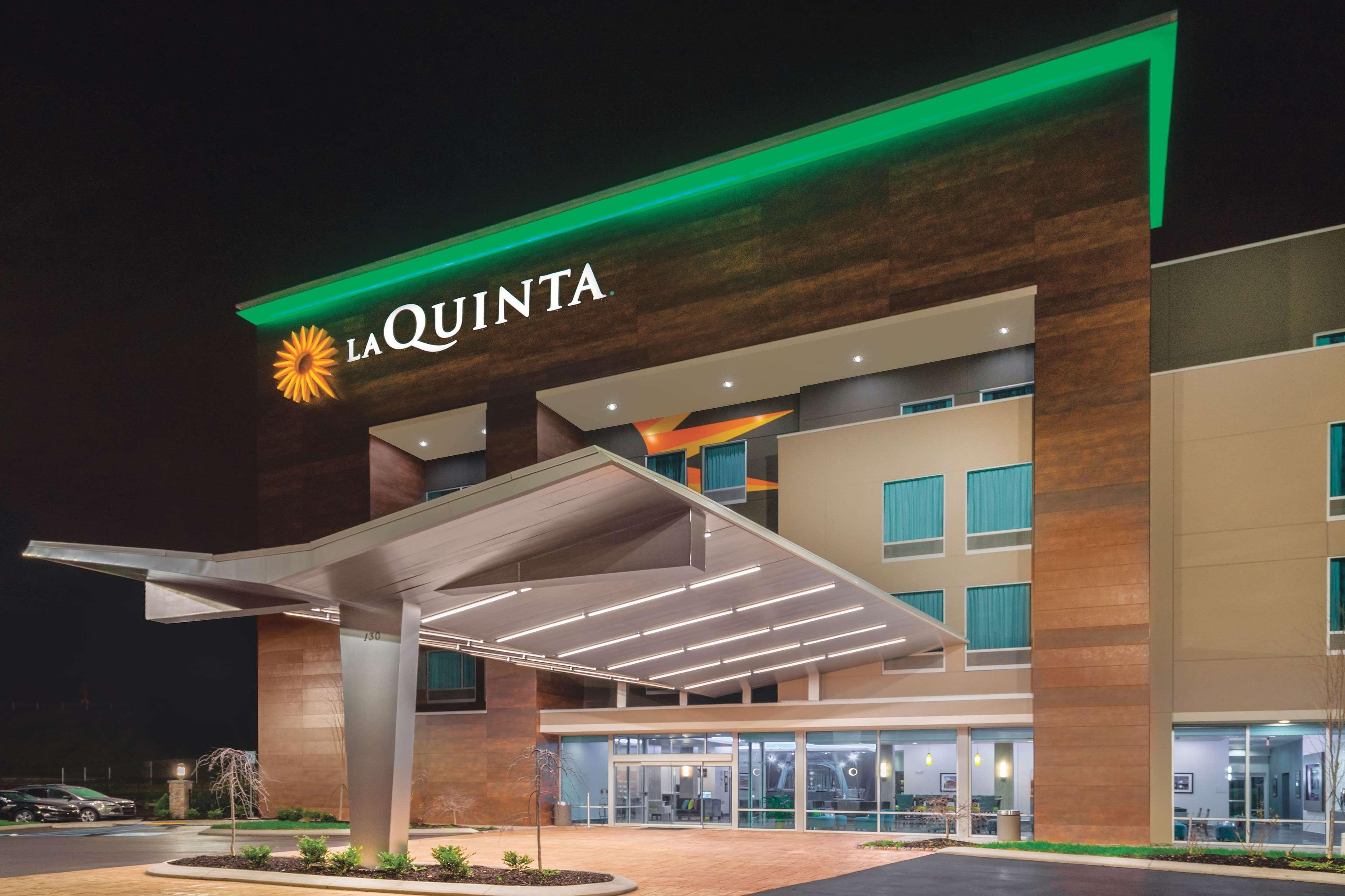 La Quinta By Wyndham Cleveland Tn Hotel Exterior photo