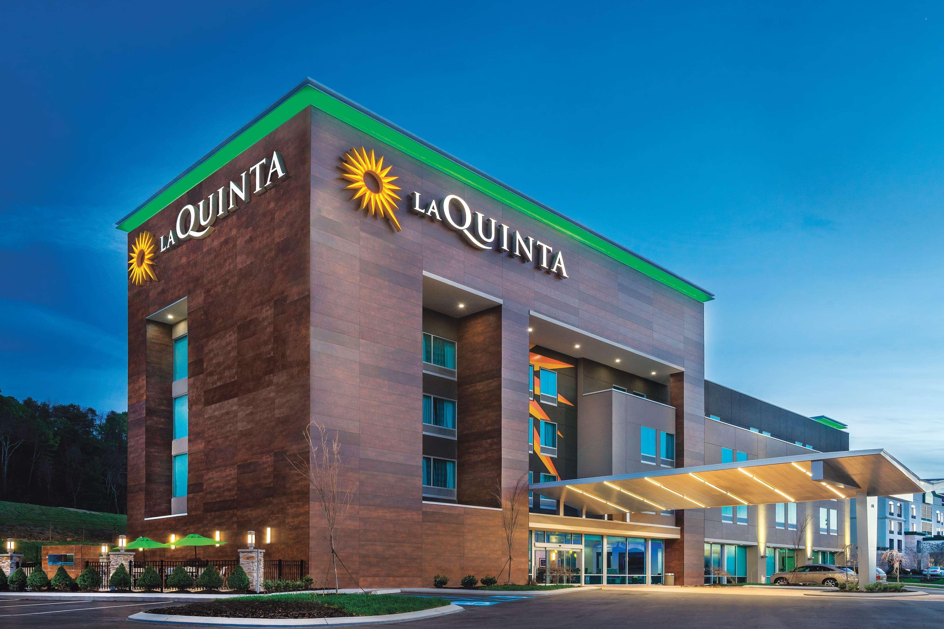 La Quinta By Wyndham Cleveland Tn Hotel Exterior photo