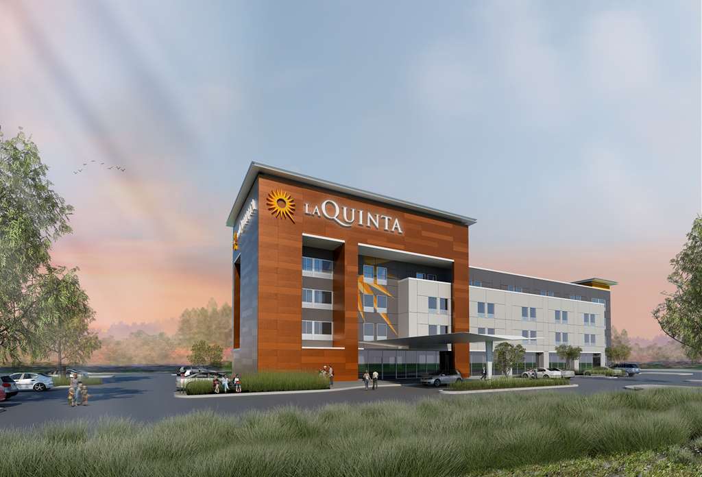 La Quinta By Wyndham Cleveland Tn Hotel Exterior photo